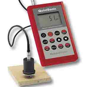 超声波涂层测厚仪图片